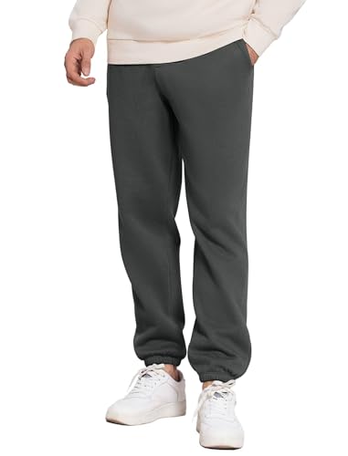 Men's Fleece Sweatpants
