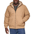 Men's Canvas Jacket