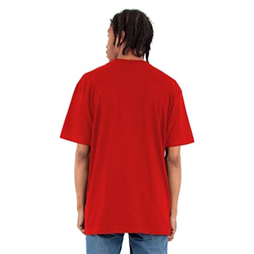 Men's Essential Heavyweight T-Shirt