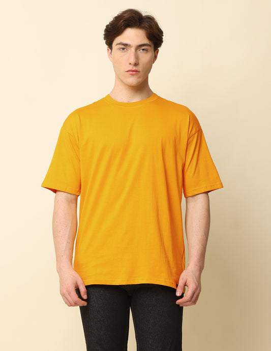 Men's Classic Oversized T-Shirt