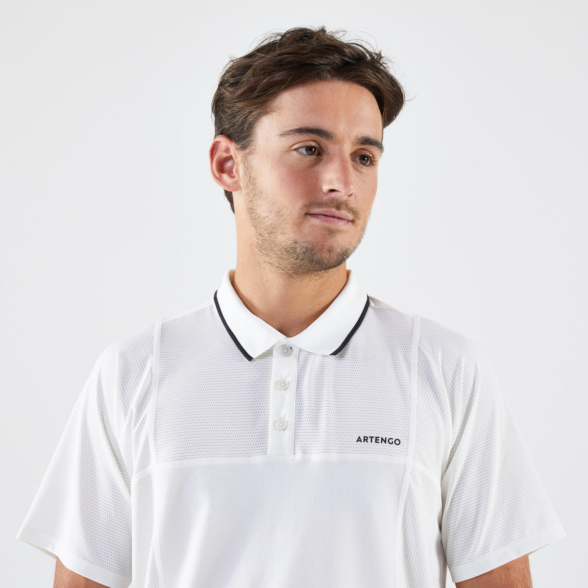 Men's Tennis Polo
