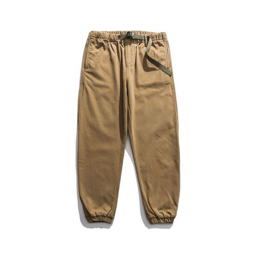 Men's Casual Joggers