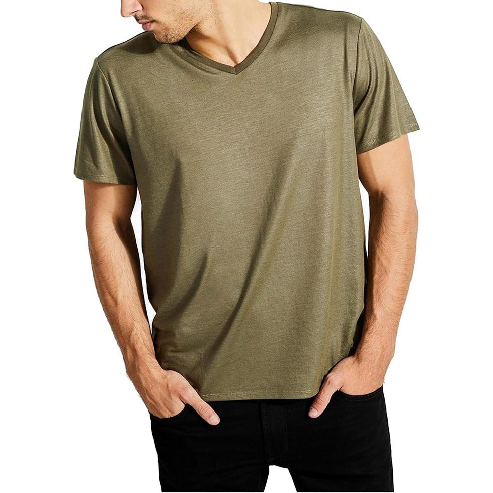 Men's Regular Pocket Tee T-Shirt