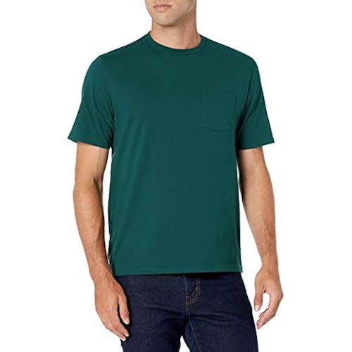 Men's Everyday Pocket Tee T-Shirt