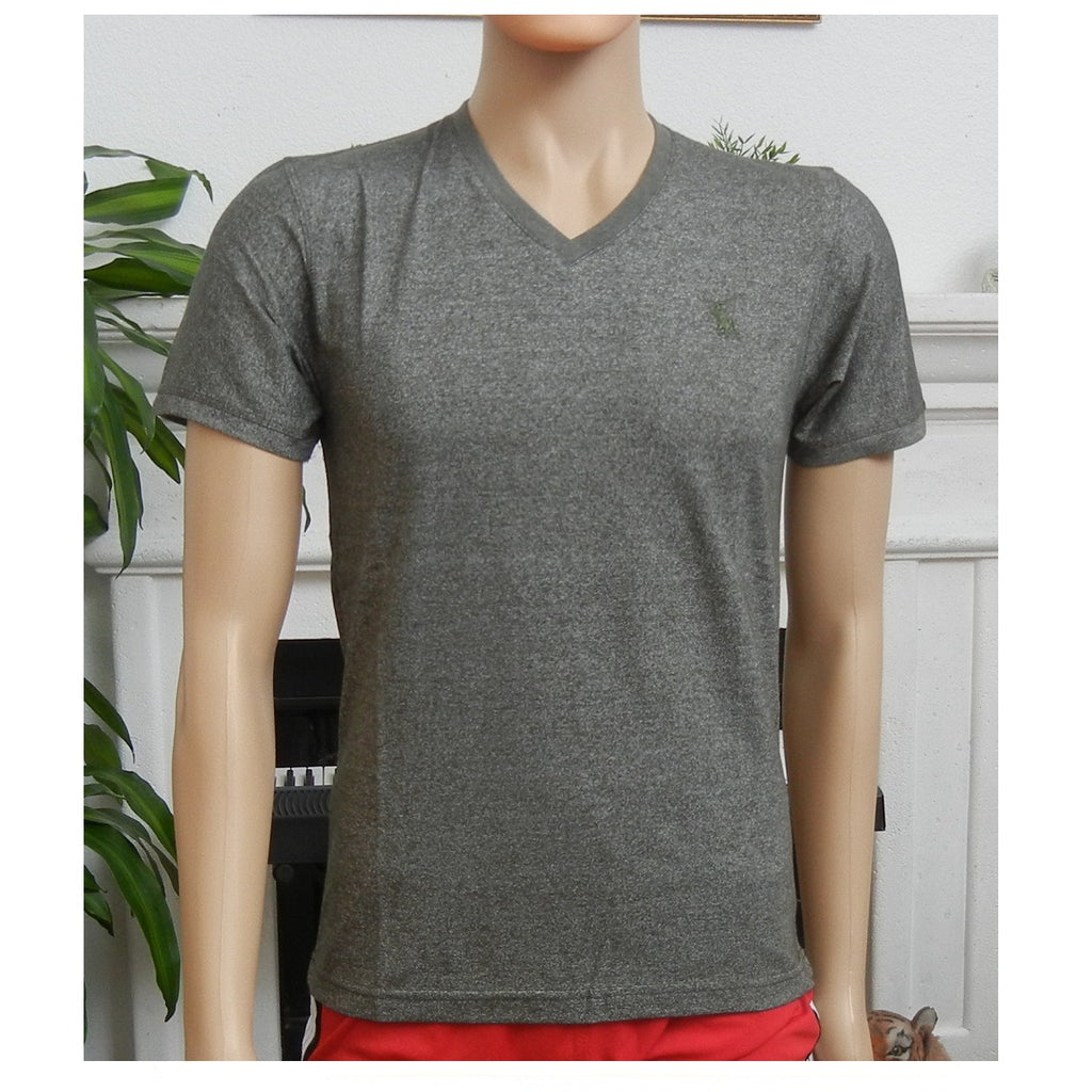 Men's Core Muscle Fit T-Shirt