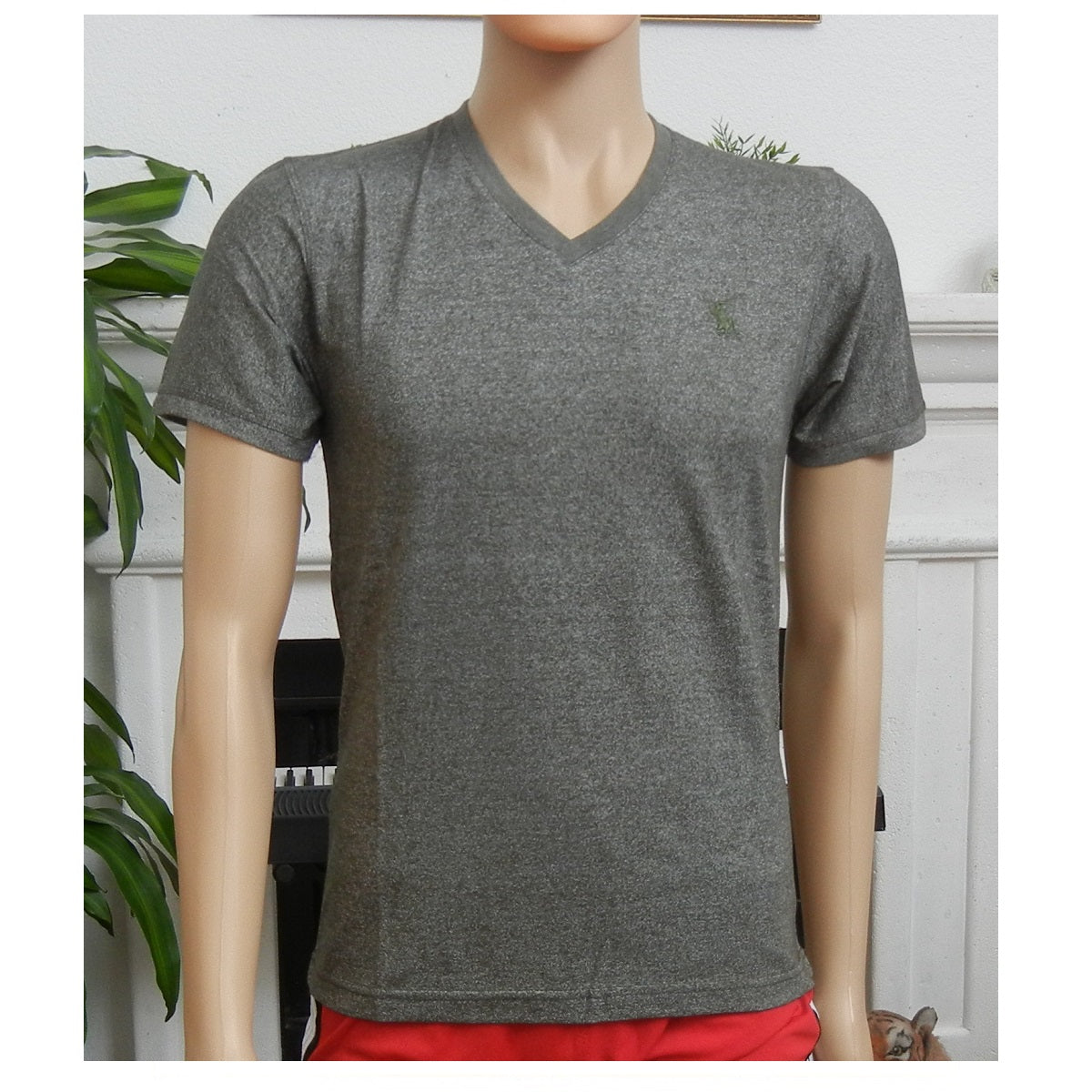 Men's Core Muscle Fit T-Shirt