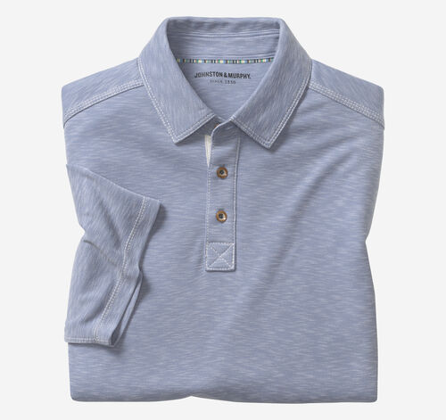 Men's Athletic Polo
