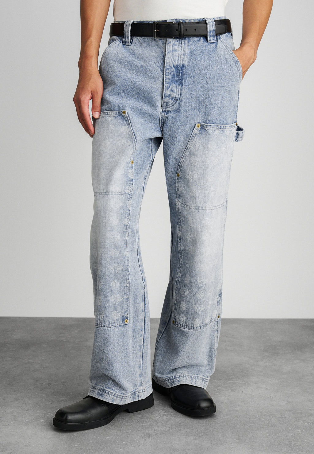 Men's Carpenter Jeans