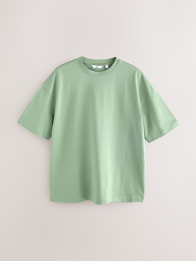 Men's Modern Athletic Fit T-Shirt