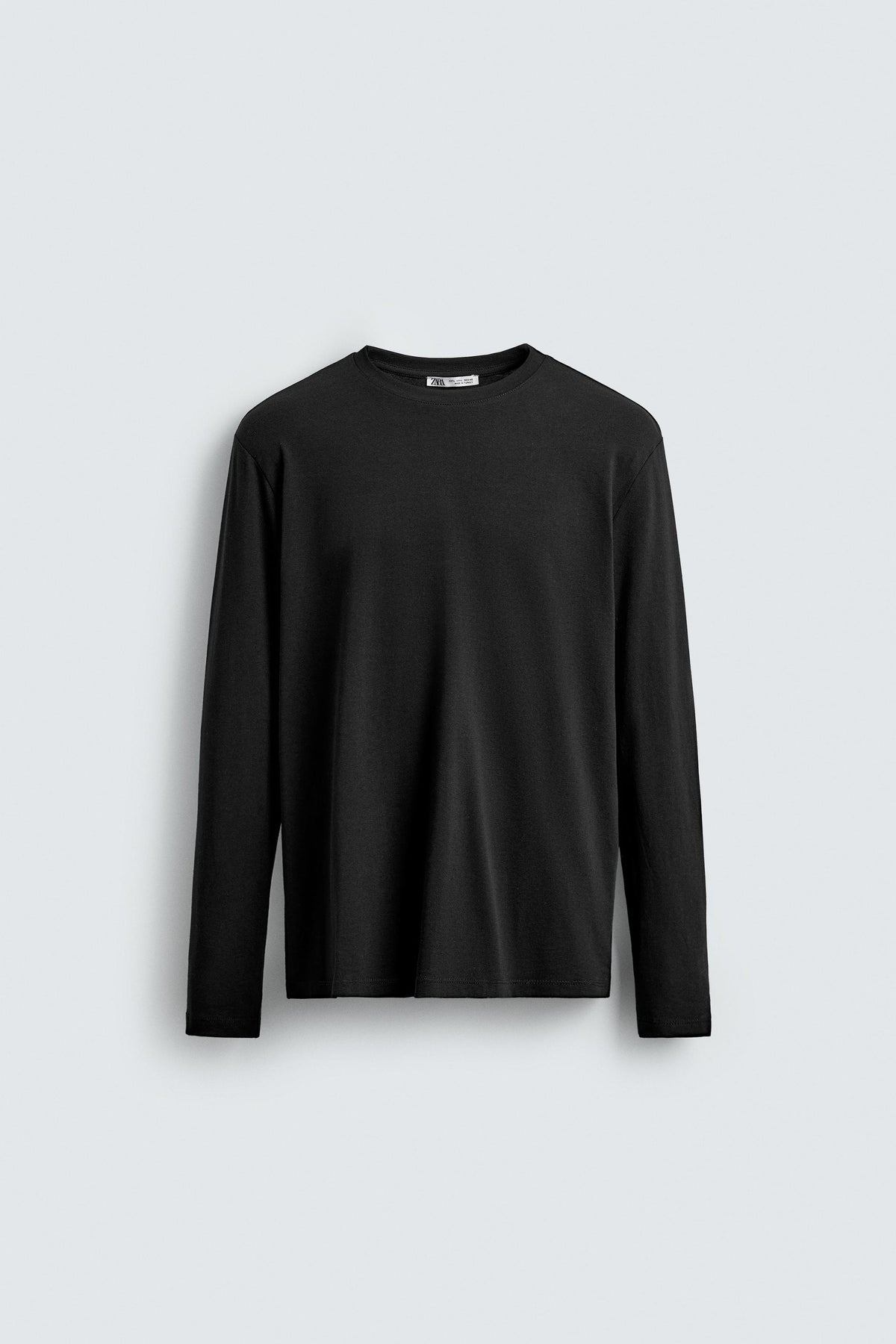 Men's Modern Henley T-Shirt