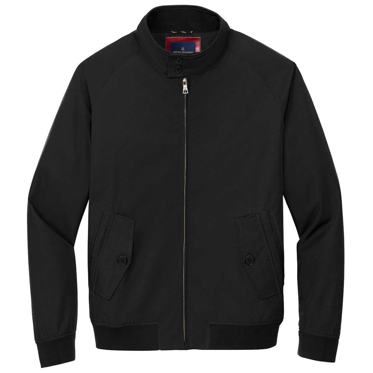 Men's Bomber Jacket