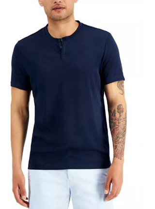 Men's Vintage Muscle Fit T-Shirt