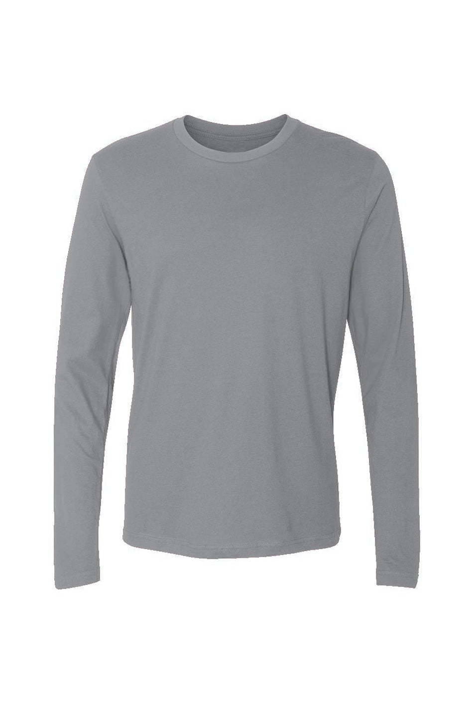 Men's Breathable Long Sleeve T-Shirt