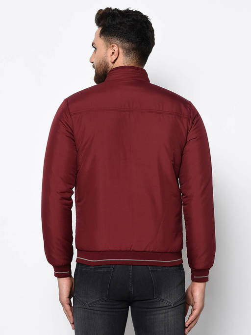Men's Windcheater Jacket