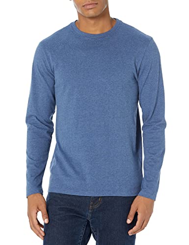 Men's Tailored Long Sleeve T-Shirt