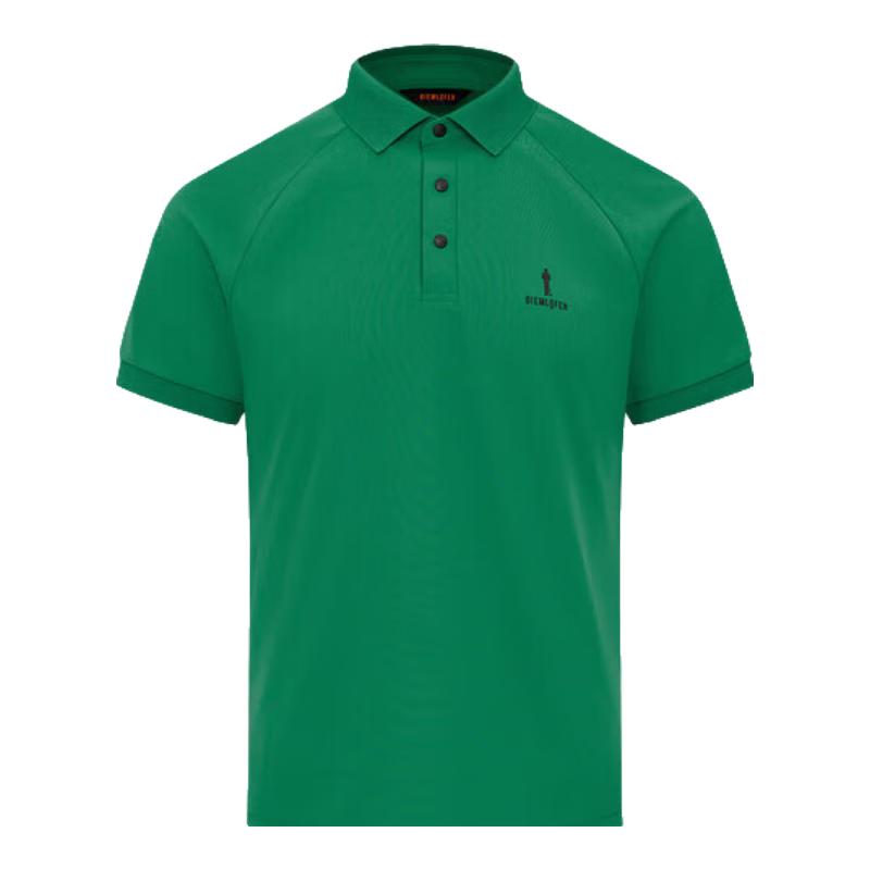 Men's Golf Polo