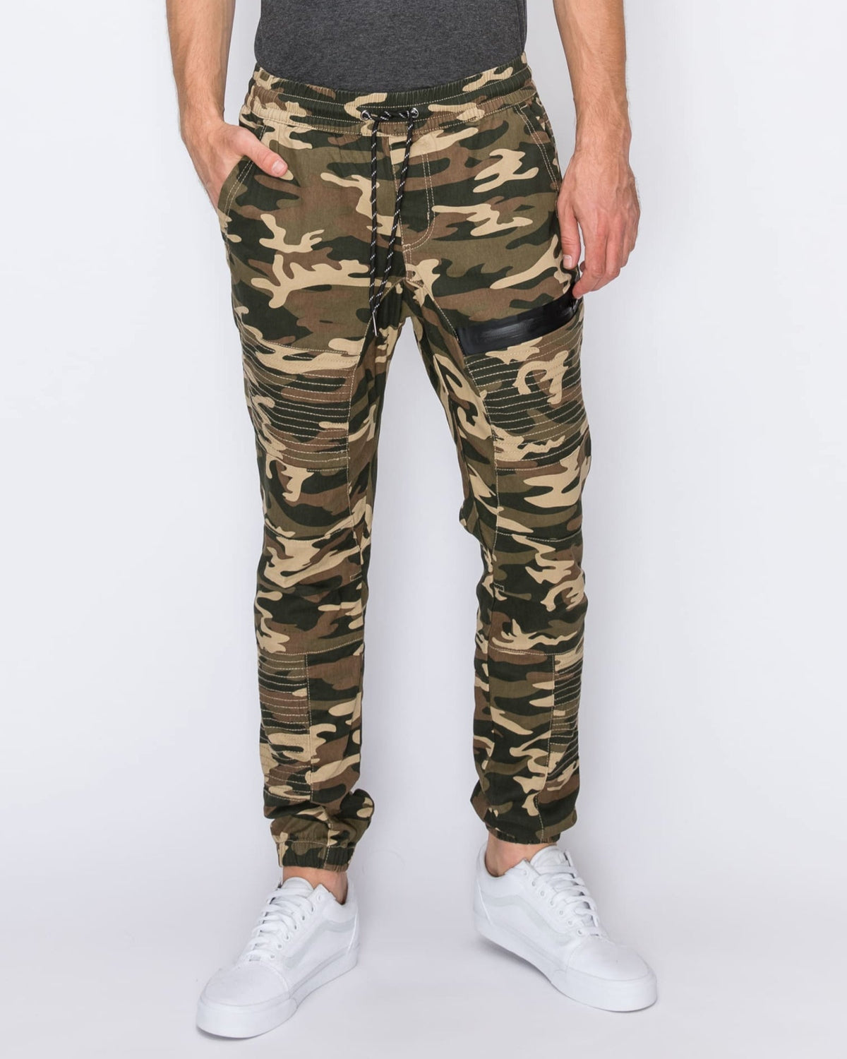 Men's Jogger Pants