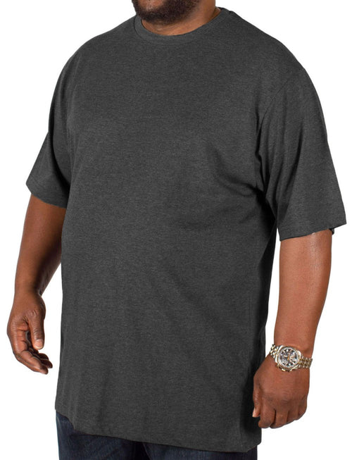 Men's Classic Crew Neck T-Shirt
