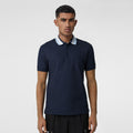 Men's Pique Polo