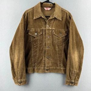 Men's Corduroy Jacket
