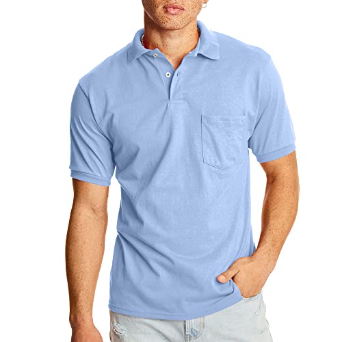 Men's Jersey Polo