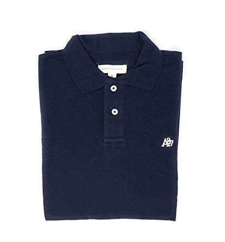 Men's Rugby Polo