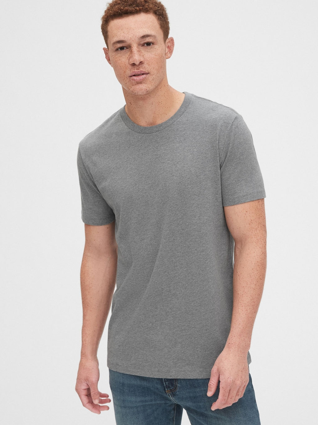 Men's Modern Muscle Fit T-Shirt
