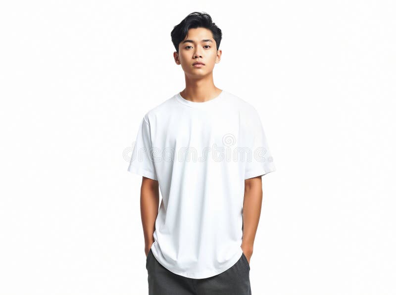Men's Everyday Crew Neck T-Shirt