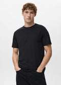 Men's Soft Slim Fit T-Shirt