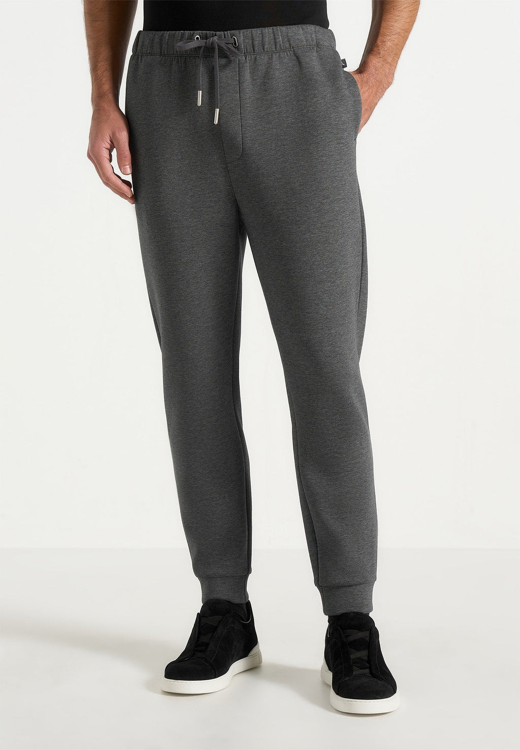 Men's Tapered Fit Joggers
