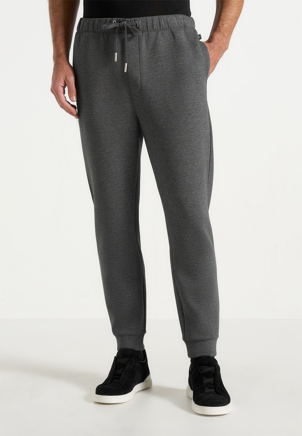 Men's Tapered Fit Joggers