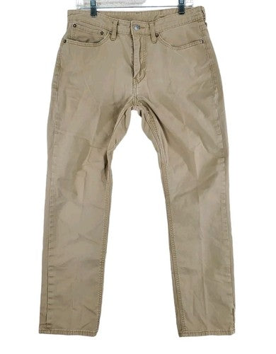 Men's Coloured Jeans