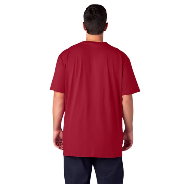 Men's Classic Pocket Tee T-Shirt