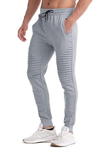 Men's Slim Joggers