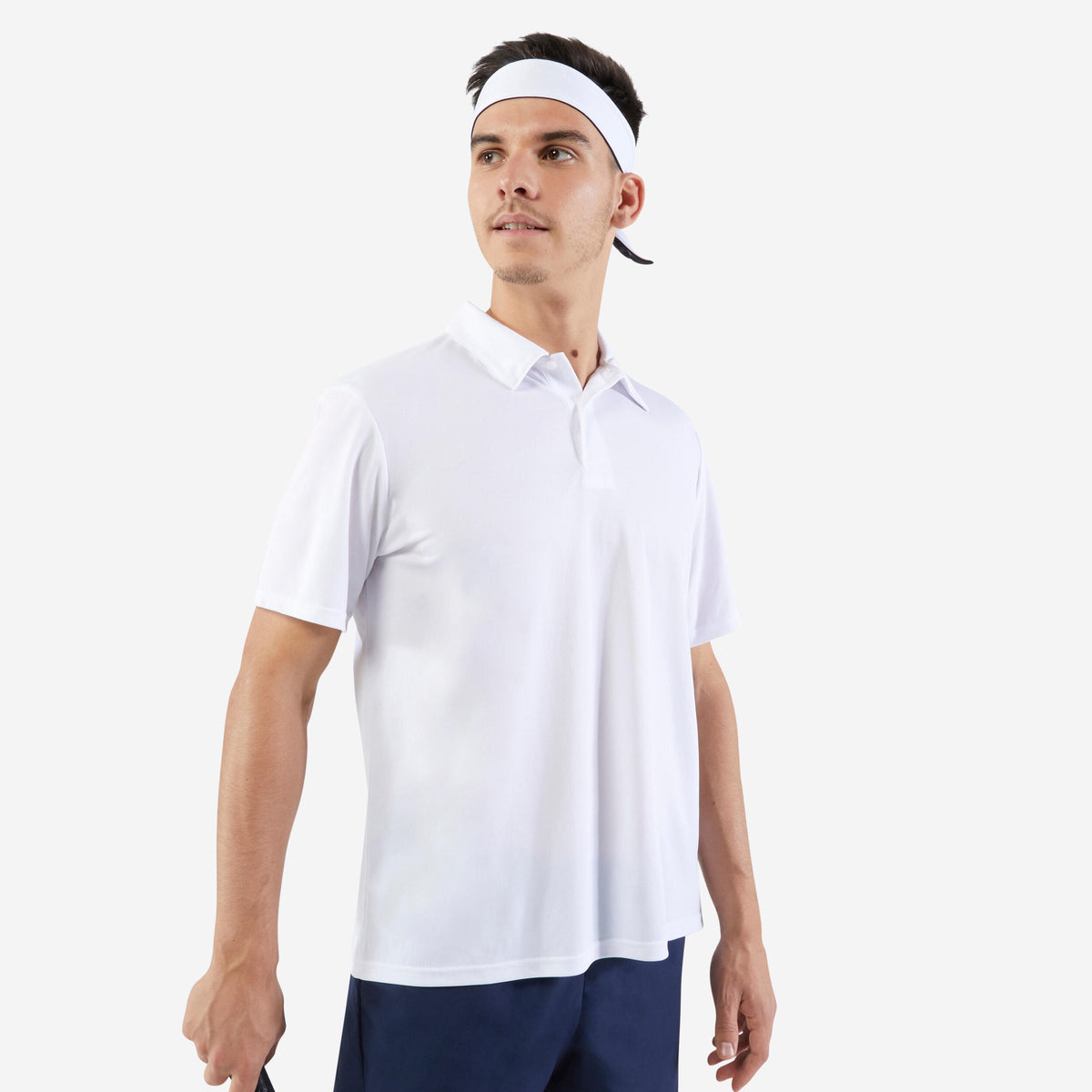 Men's Tennis Polo