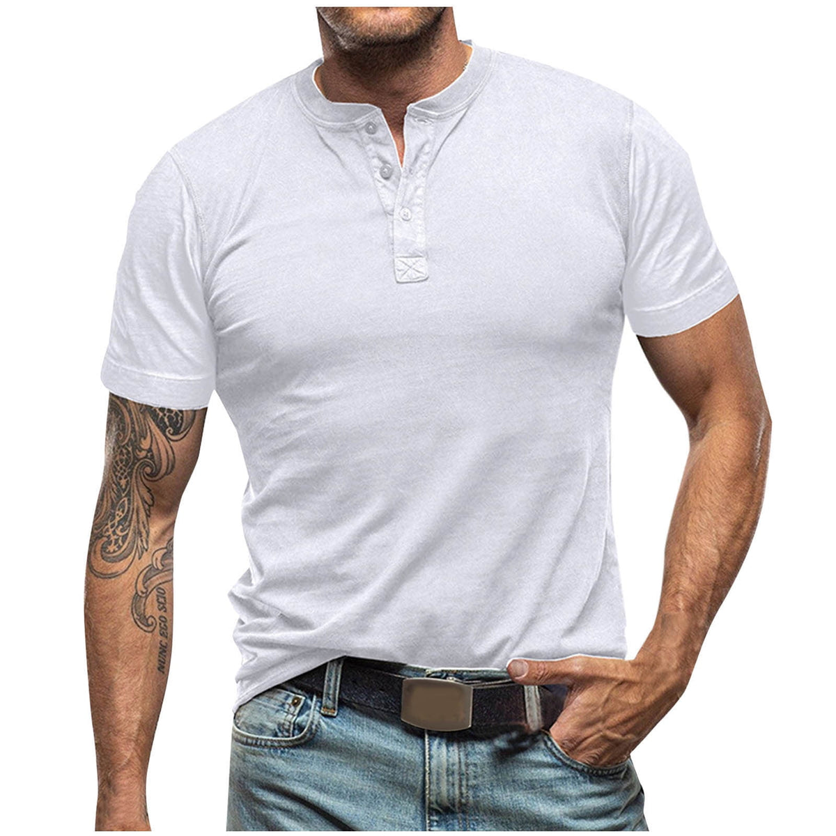 Men's Core Classic Fit T-Shirt