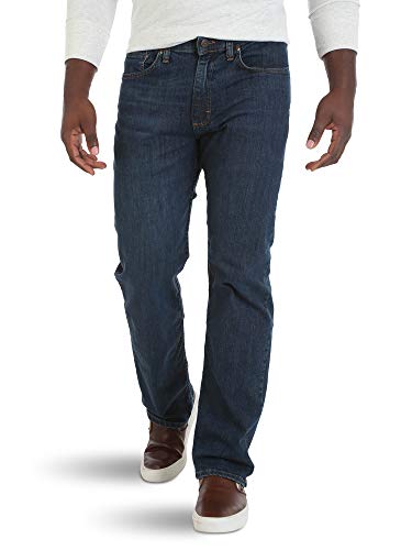 Men's Comfort Flex Jeans