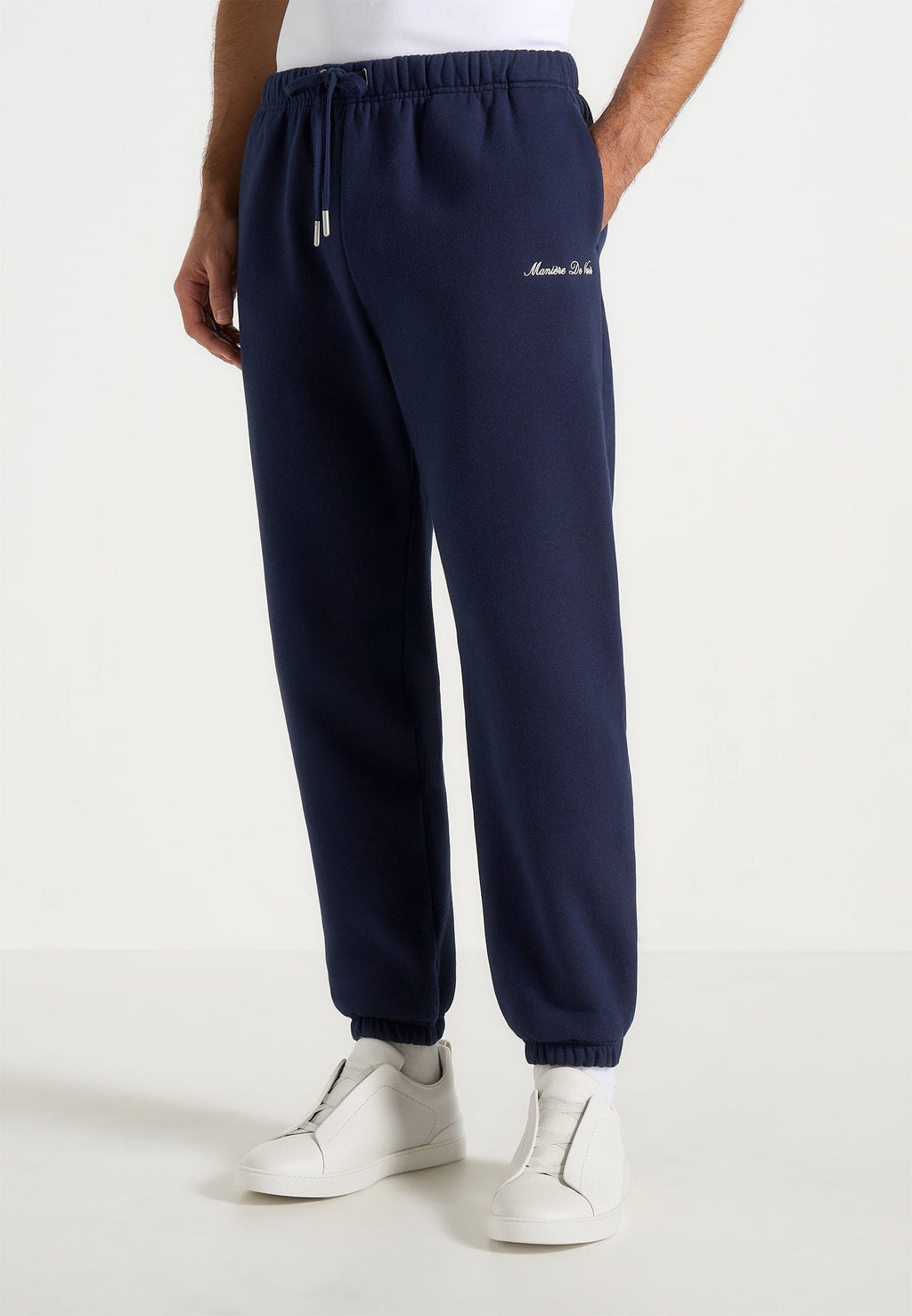 Men's Cuffed Joggers