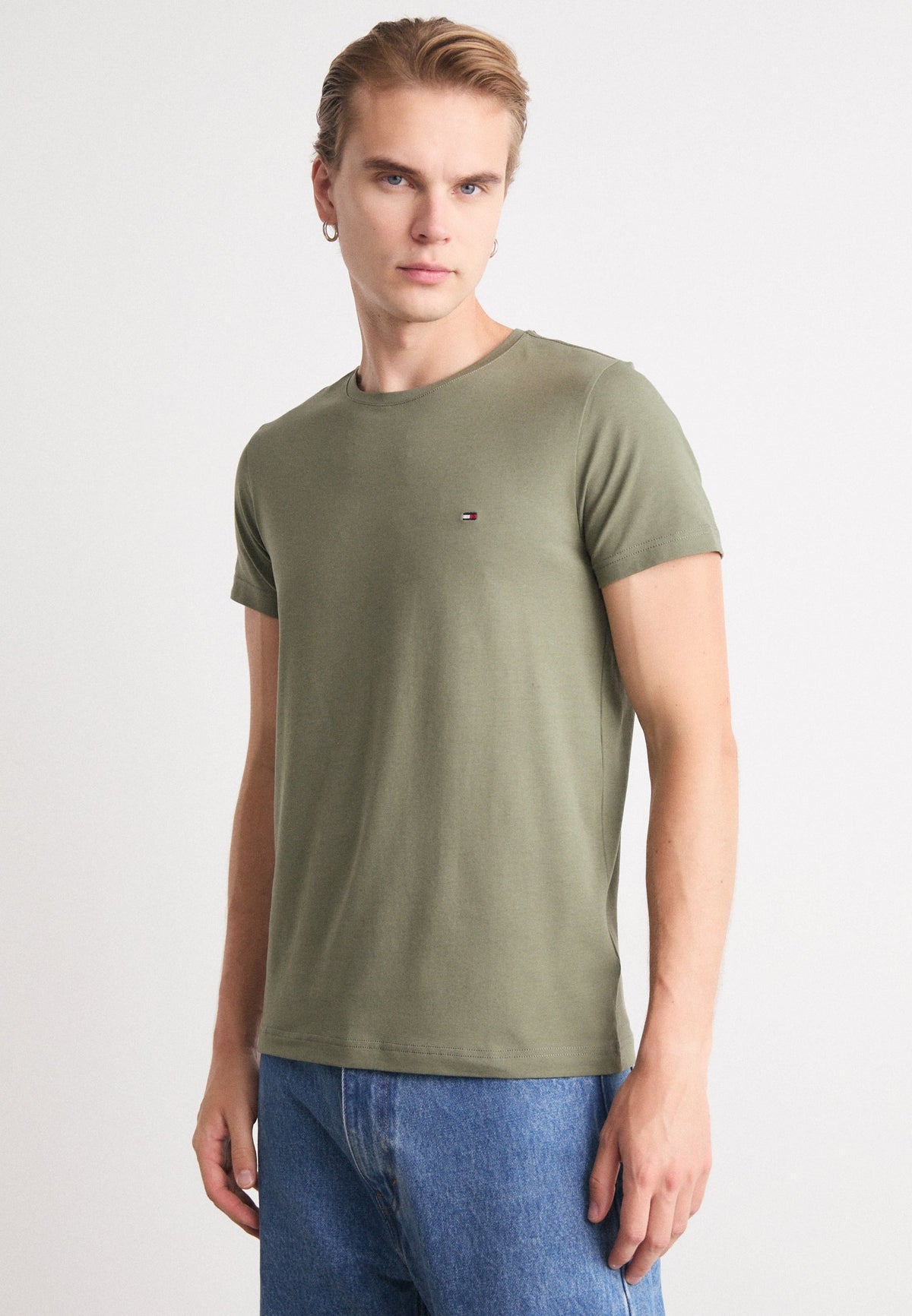 Men's Vintage Relaxed Fit T-Shirt