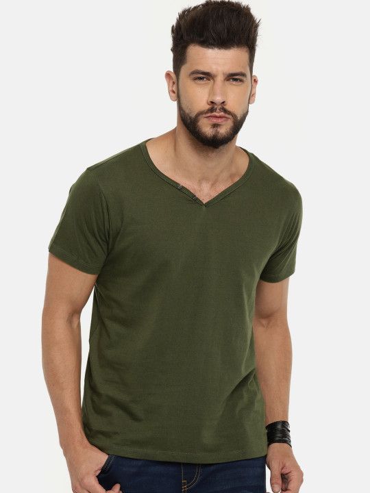 Men's Regular Pocket Tee T-Shirt