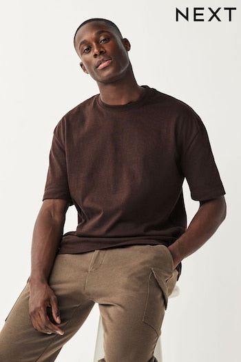 Men's Classic Relaxed Fit T-Shirt