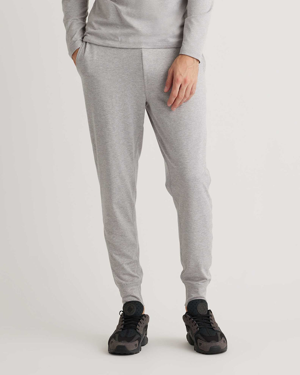 Men's Pocket Joggers