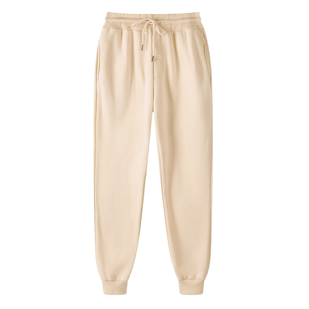 Men's Straight Leg Joggers