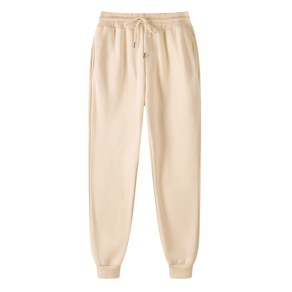 Men's Straight Leg Joggers