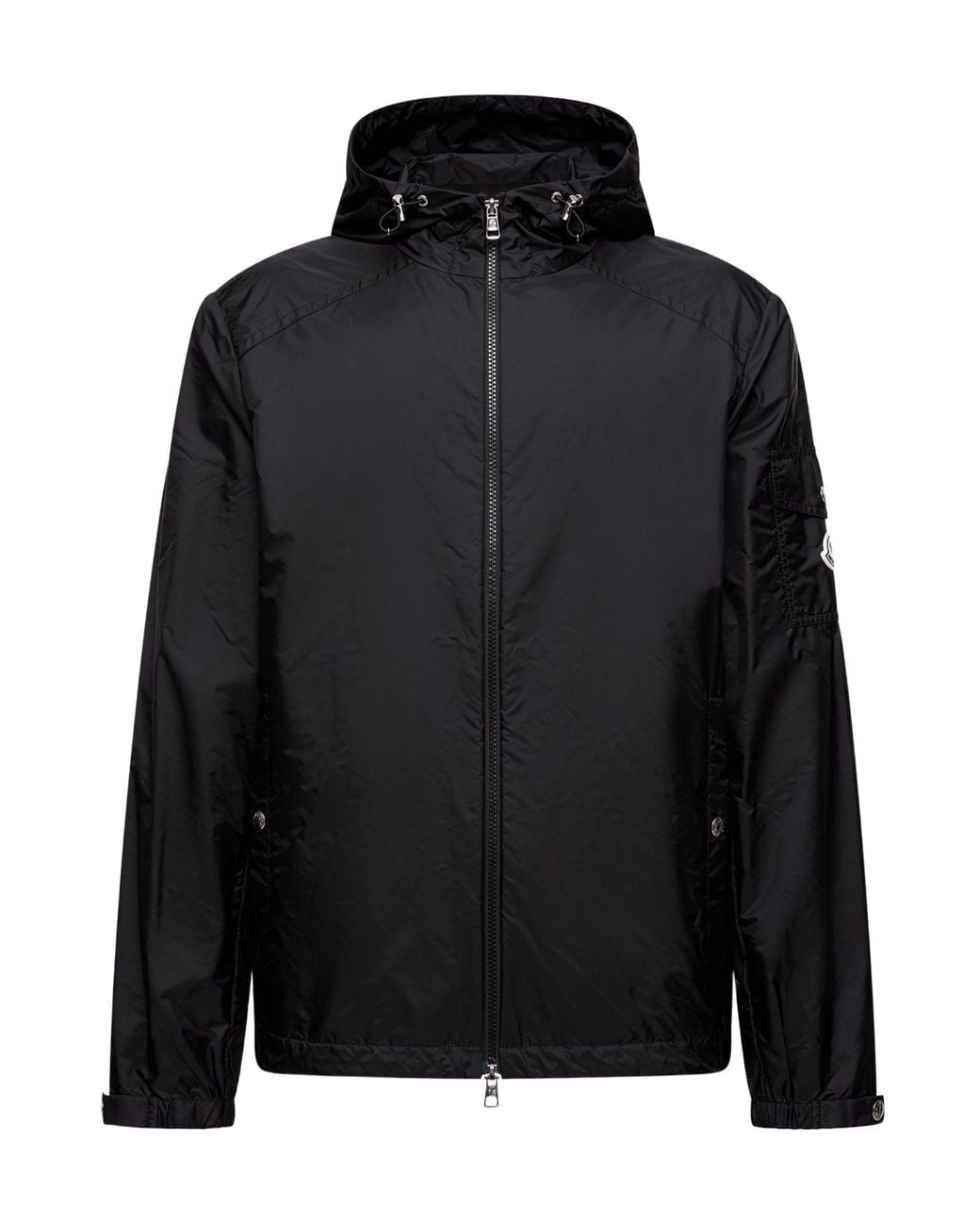 Men's Rain Jacket