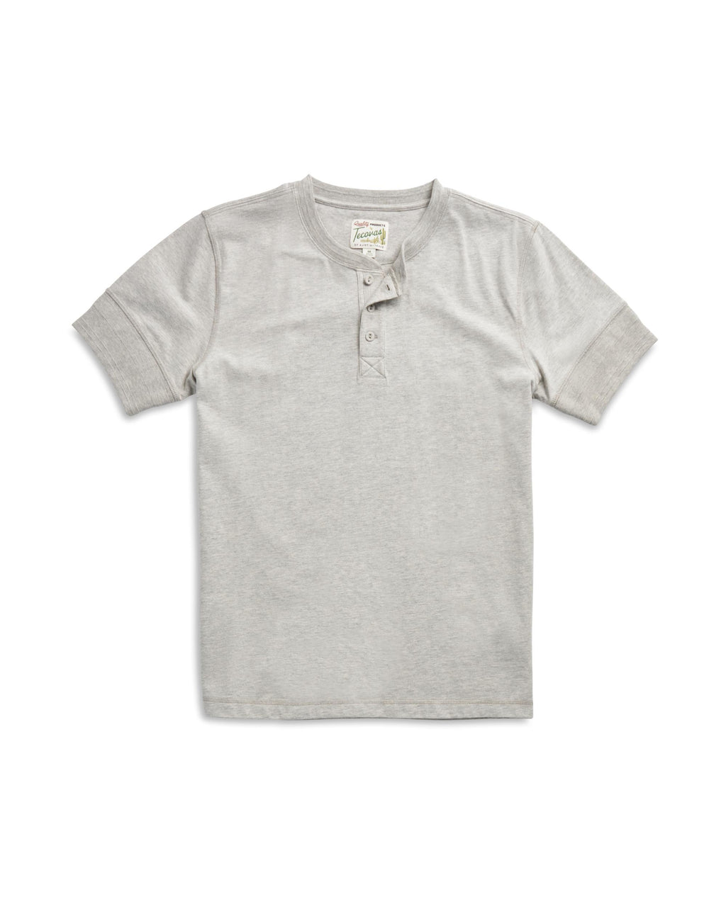 Men's Modern V-Neck T-Shirt