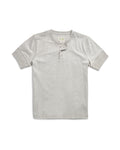 Men's Modern V-Neck T-Shirt