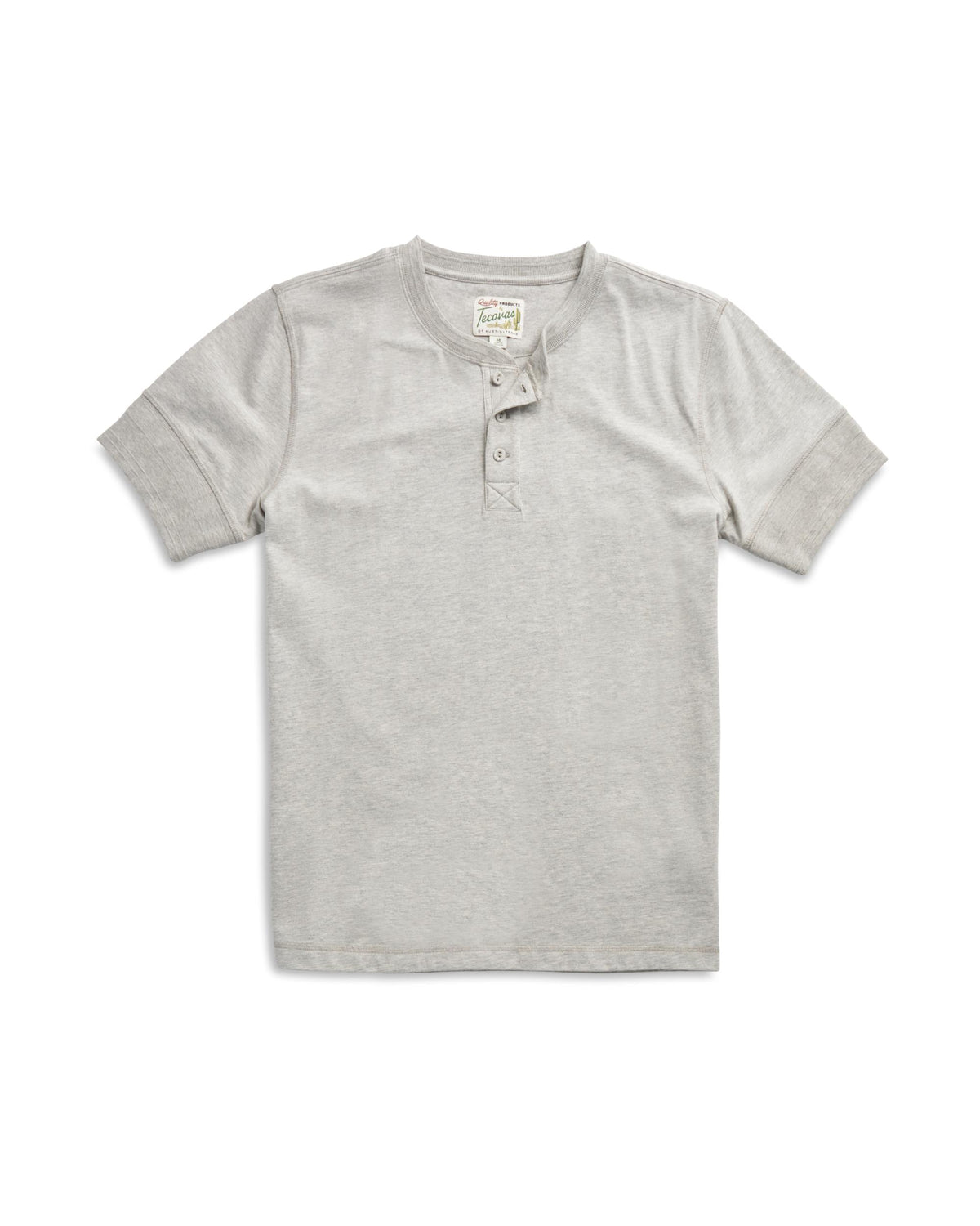 Men's Modern V-Neck T-Shirt