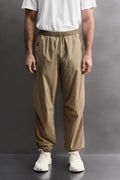 Men's Pleated Joggers