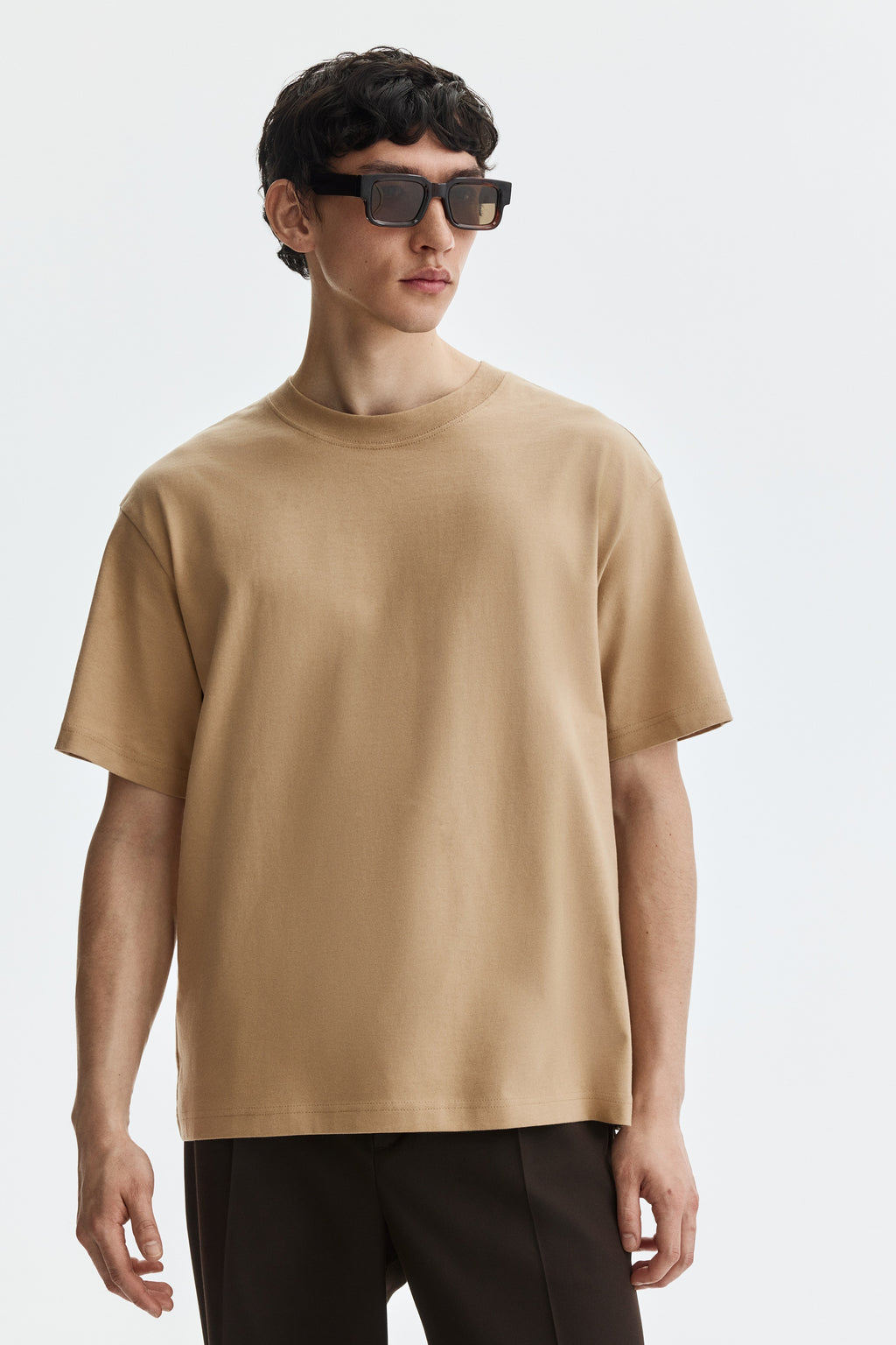 Men's Vintage Long Sleeve T-Shirt